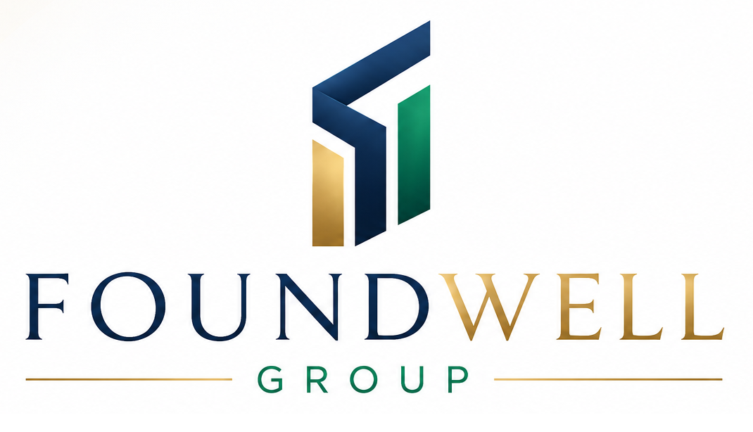 FoundWell Group Logo