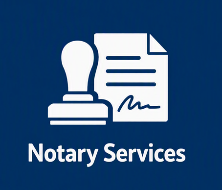 Notary