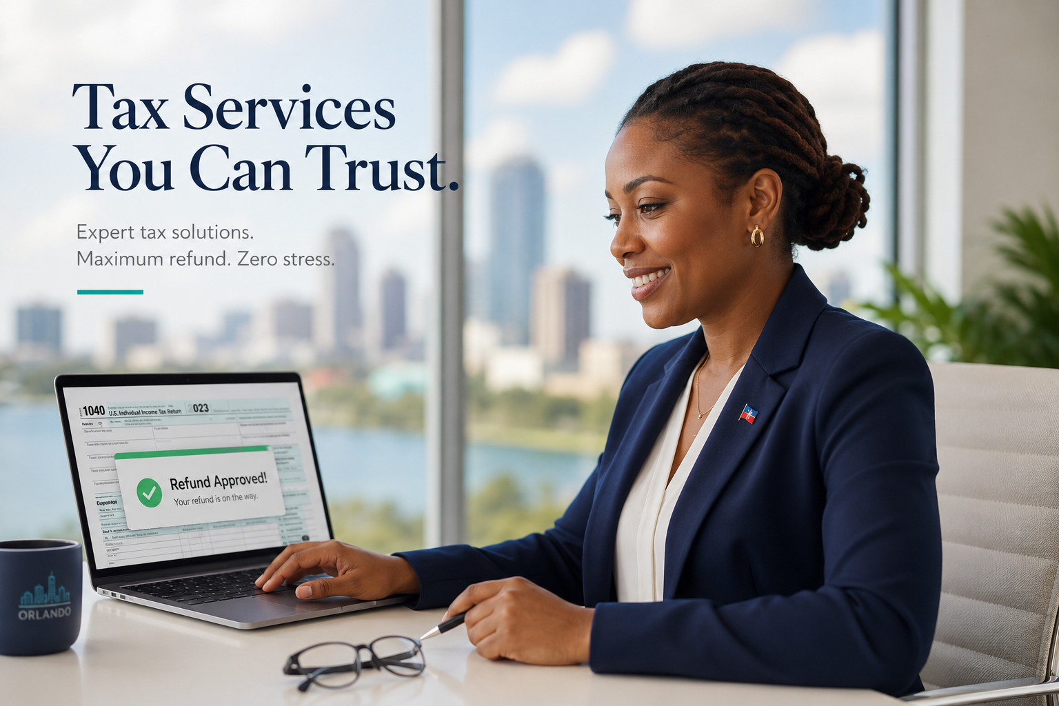 Tax Preparation